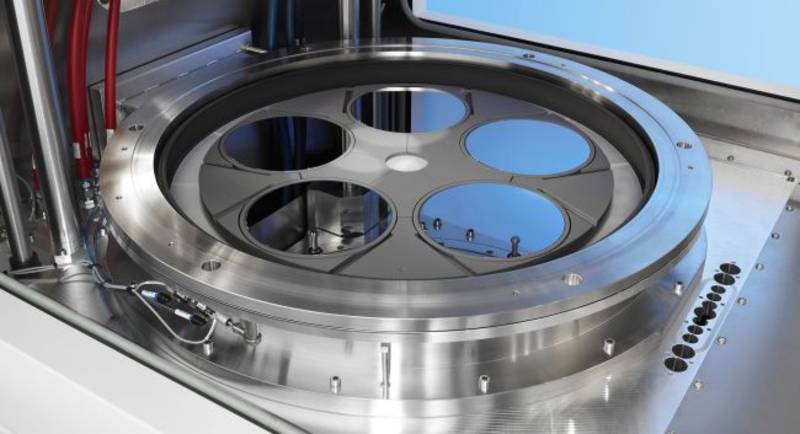 苏州启芯微纳科技有限公司- 微纳加工